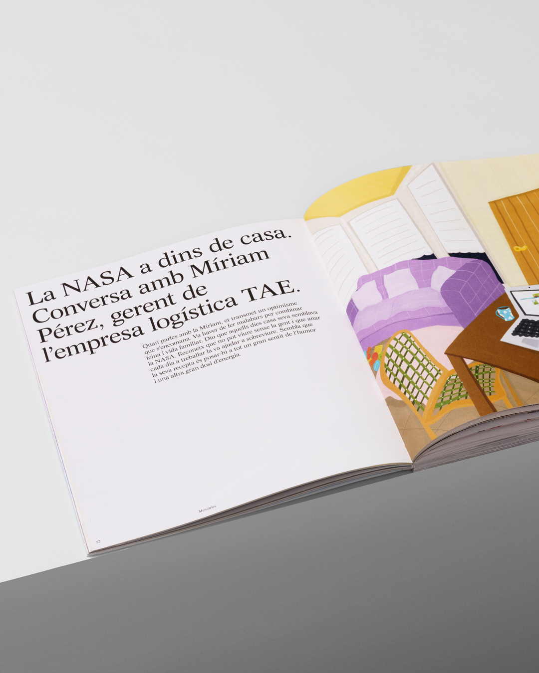 Atipus | Estudio diseño gráfico - Barcelona