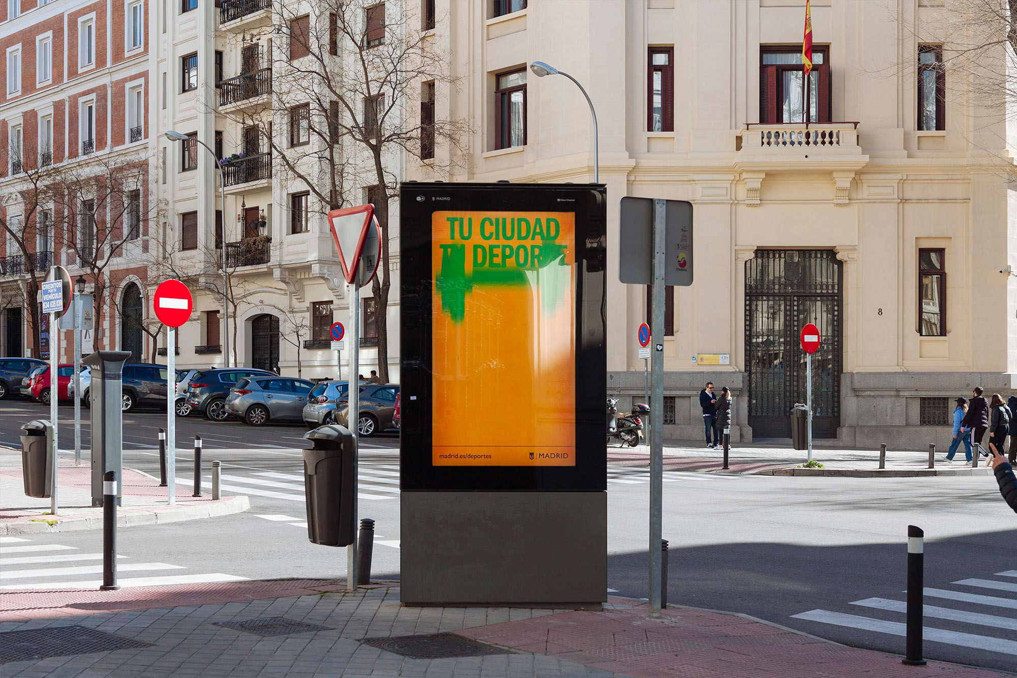 Atipus | Barcelona-based graphic design studio